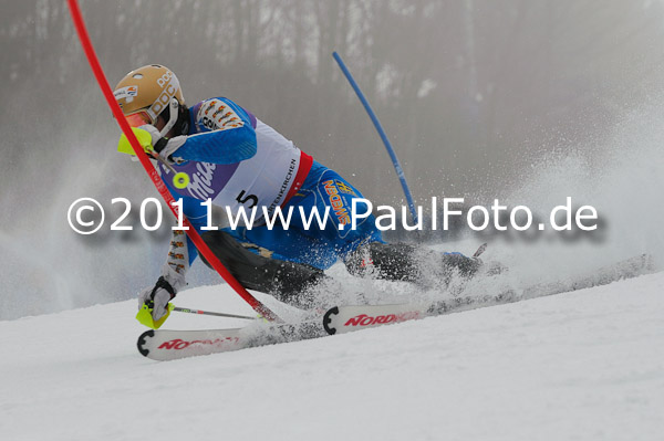 FIS Alpine Ski WM 2011