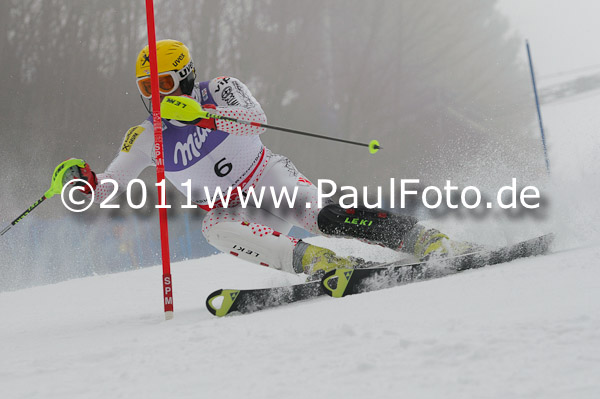 FIS Alpine Ski WM 2011