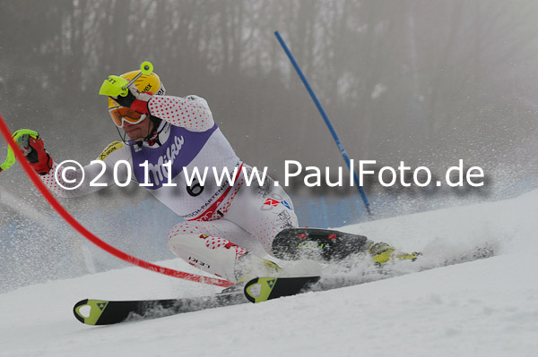 FIS Alpine Ski WM 2011