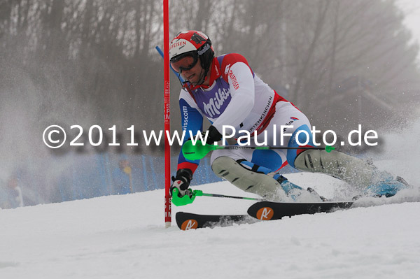 FIS Alpine Ski WM 2011