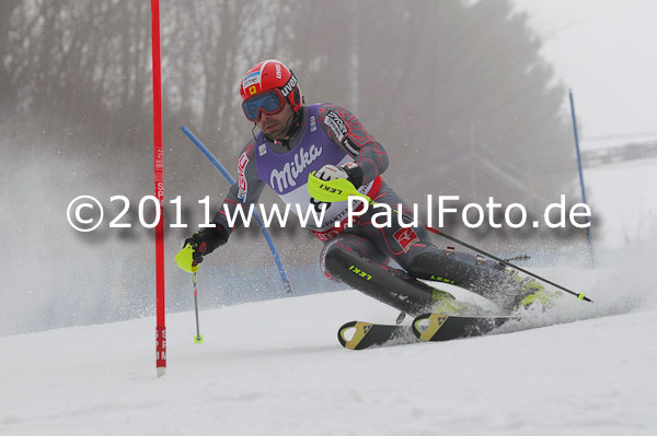 FIS Alpine Ski WM 2011