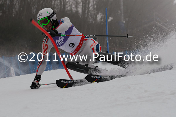 FIS Alpine Ski WM 2011