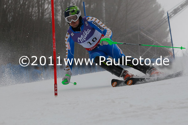 FIS Alpine Ski WM 2011