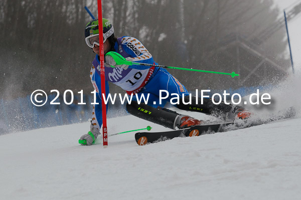 FIS Alpine Ski WM 2011