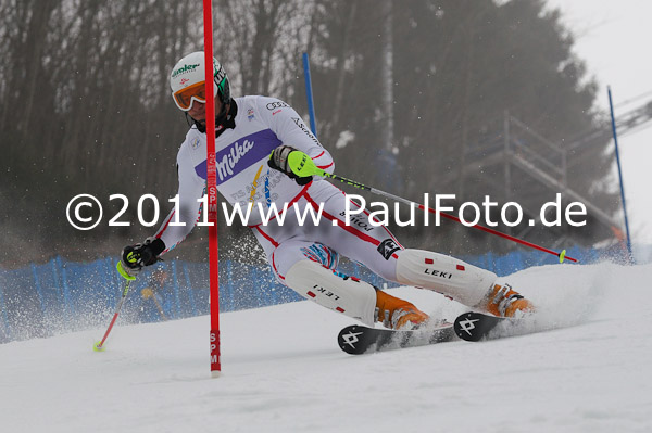 FIS Alpine Ski WM 2011