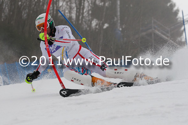 FIS Alpine Ski WM 2011