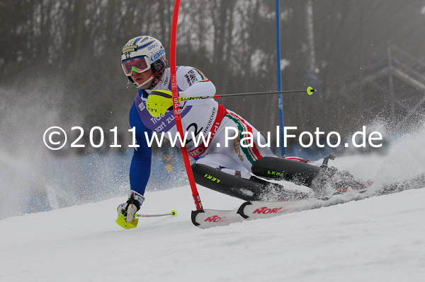 FIS Alpine Ski WM 2011