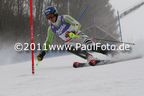 FIS Alpine Ski WM 2011