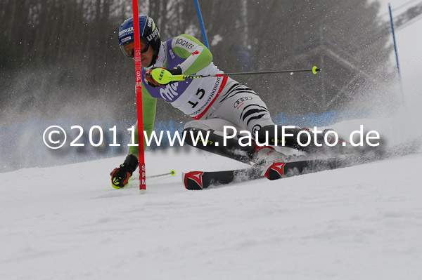 FIS Alpine Ski WM 2011