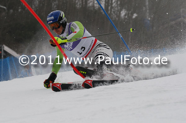 FIS Alpine Ski WM 2011