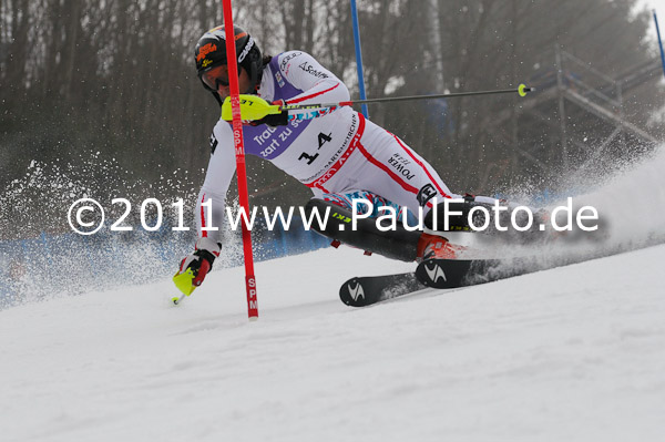 FIS Alpine Ski WM 2011