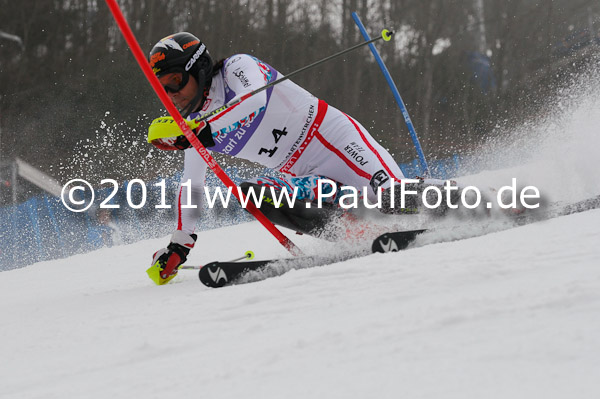 FIS Alpine Ski WM 2011