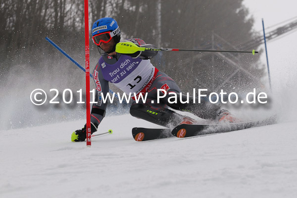 FIS Alpine Ski WM 2011