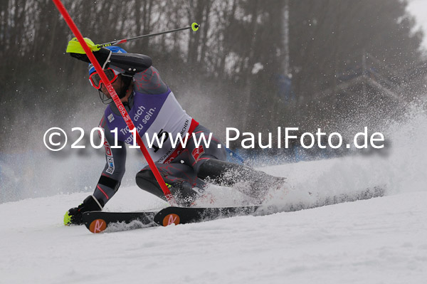FIS Alpine Ski WM 2011