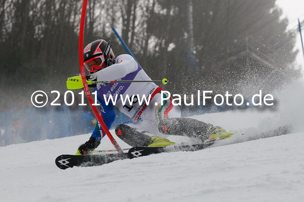 FIS Alpine Ski WM 2011