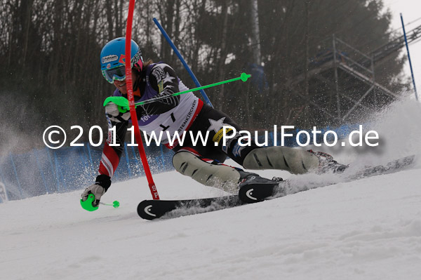 FIS Alpine Ski WM 2011