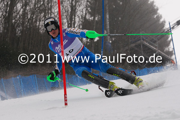 FIS Alpine Ski WM 2011