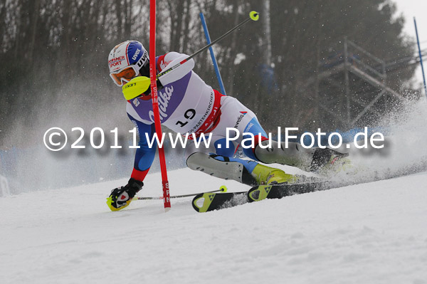 FIS Alpine Ski WM 2011