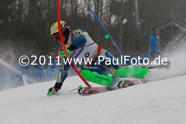 FIS Alpine Ski WM 2011