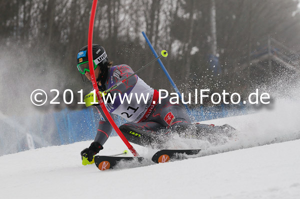 FIS Alpine Ski WM 2011