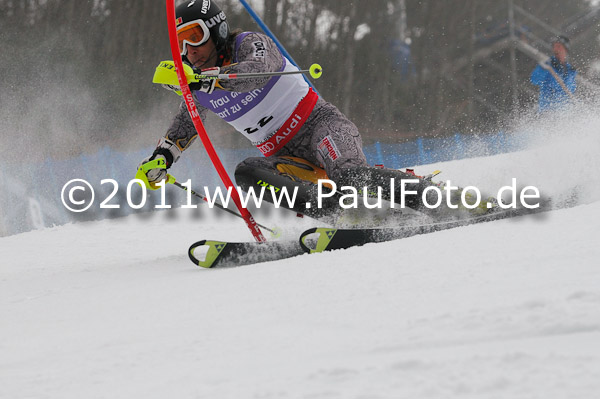 FIS Alpine Ski WM 2011