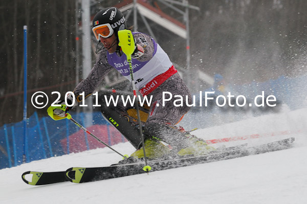 FIS Alpine Ski WM 2011
