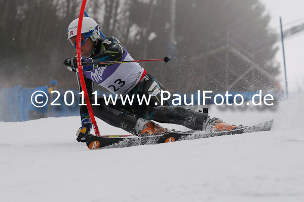FIS Alpine Ski WM 2011