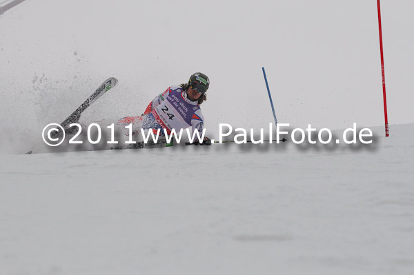 FIS Alpine Ski WM 2011
