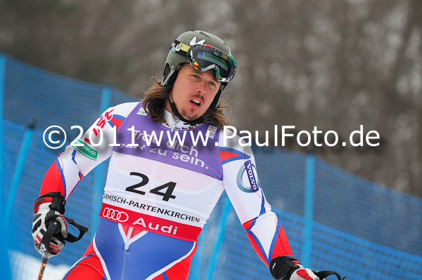 FIS Alpine Ski WM 2011
