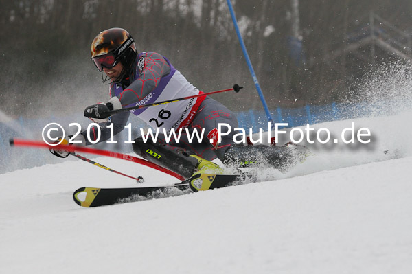 FIS Alpine Ski WM 2011