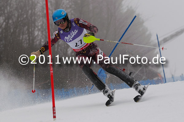 FIS Alpine Ski WM 2011