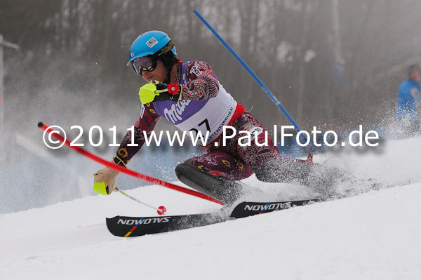 FIS Alpine Ski WM 2011