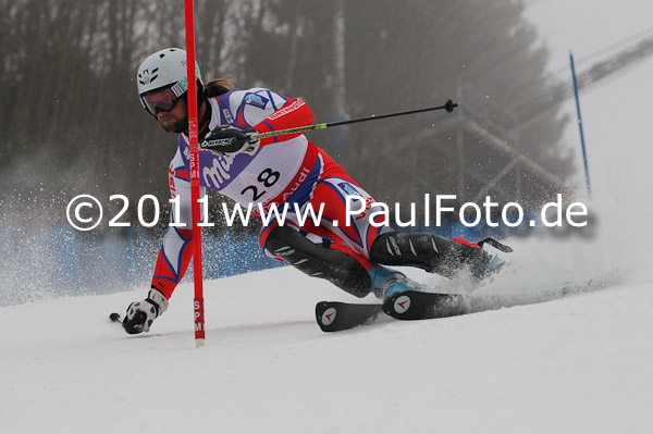 FIS Alpine Ski WM 2011