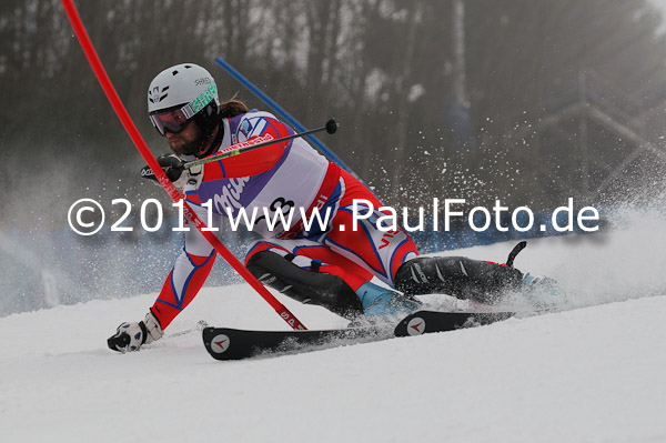 FIS Alpine Ski WM 2011