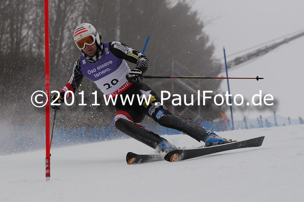 FIS Alpine Ski WM 2011