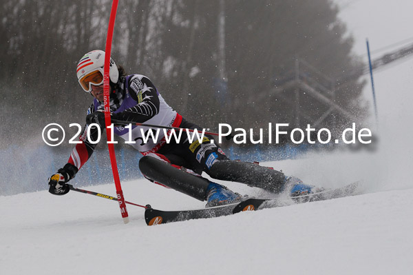 FIS Alpine Ski WM 2011