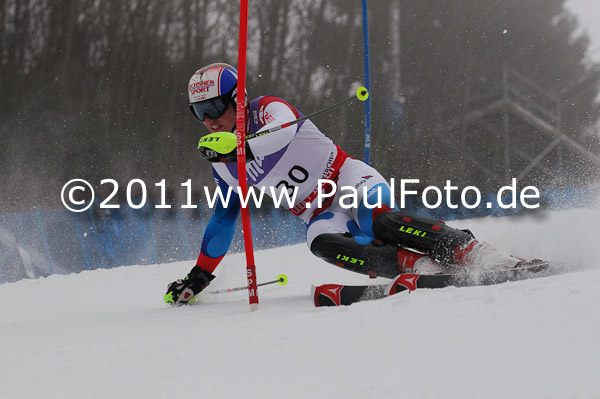 FIS Alpine Ski WM 2011