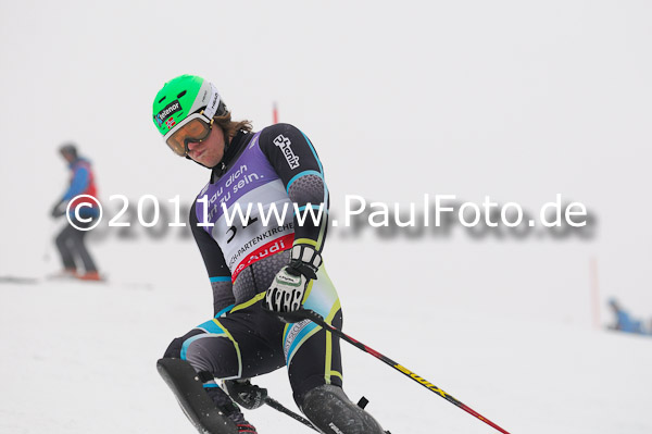 FIS Alpine Ski WM 2011