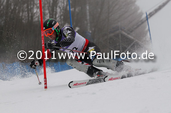 FIS Alpine Ski WM 2011