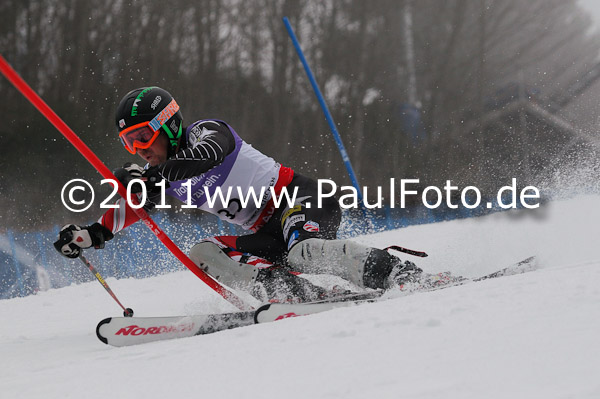 FIS Alpine Ski WM 2011