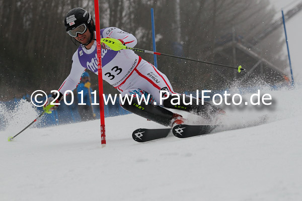 FIS Alpine Ski WM 2011