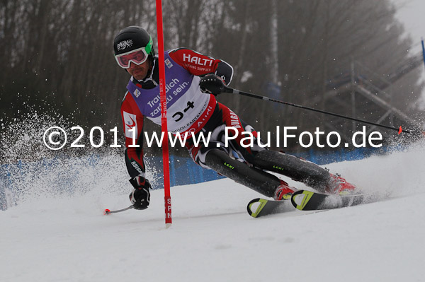 FIS Alpine Ski WM 2011