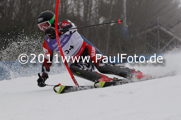 FIS Alpine Ski WM 2011