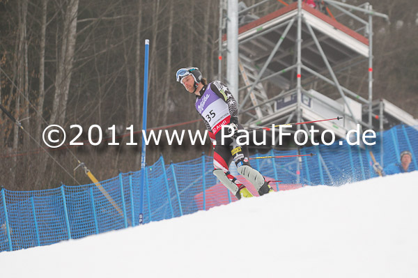 FIS Alpine Ski WM 2011