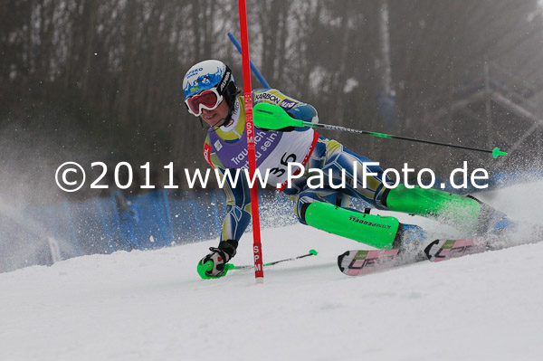 FIS Alpine Ski WM 2011
