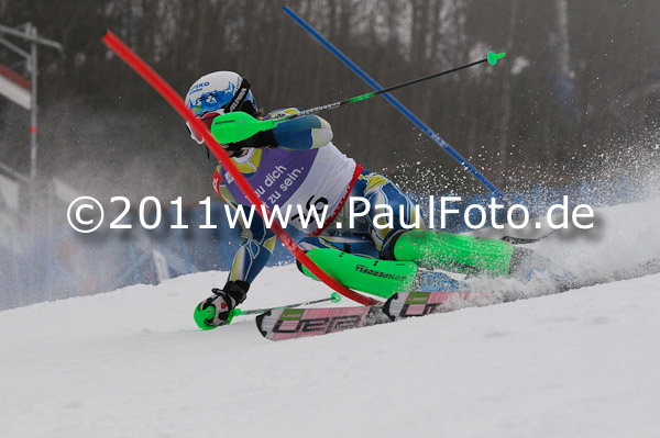 FIS Alpine Ski WM 2011