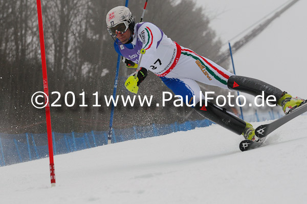FIS Alpine Ski WM 2011