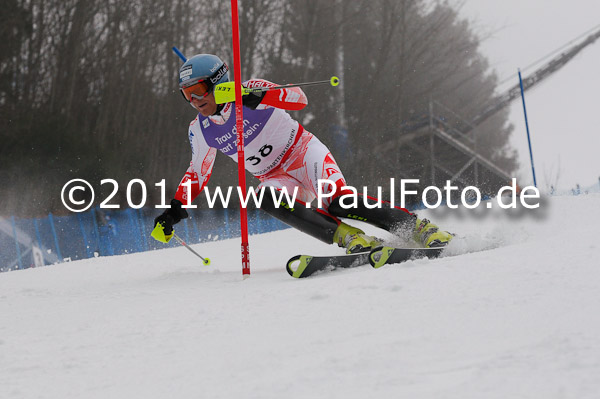 FIS Alpine Ski WM 2011
