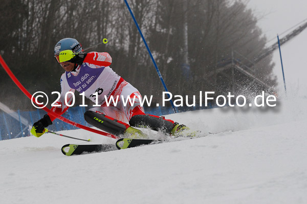 FIS Alpine Ski WM 2011
