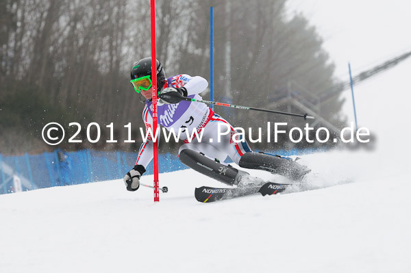 FIS Alpine Ski WM 2011